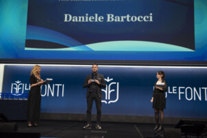 DANIELE BARTOCCI PREMIO